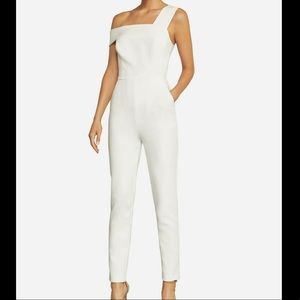 BCBG MAXAZRIA Haida Jumpsuit